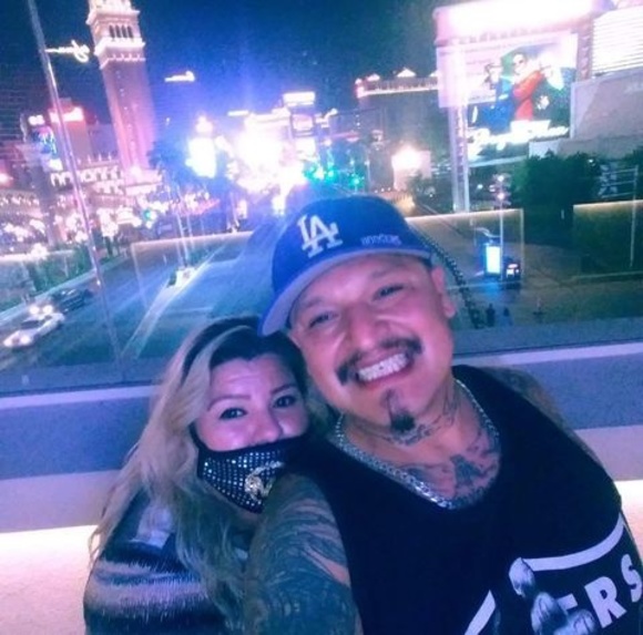 Meet your Posher, Jorge - Picture 1 of 1